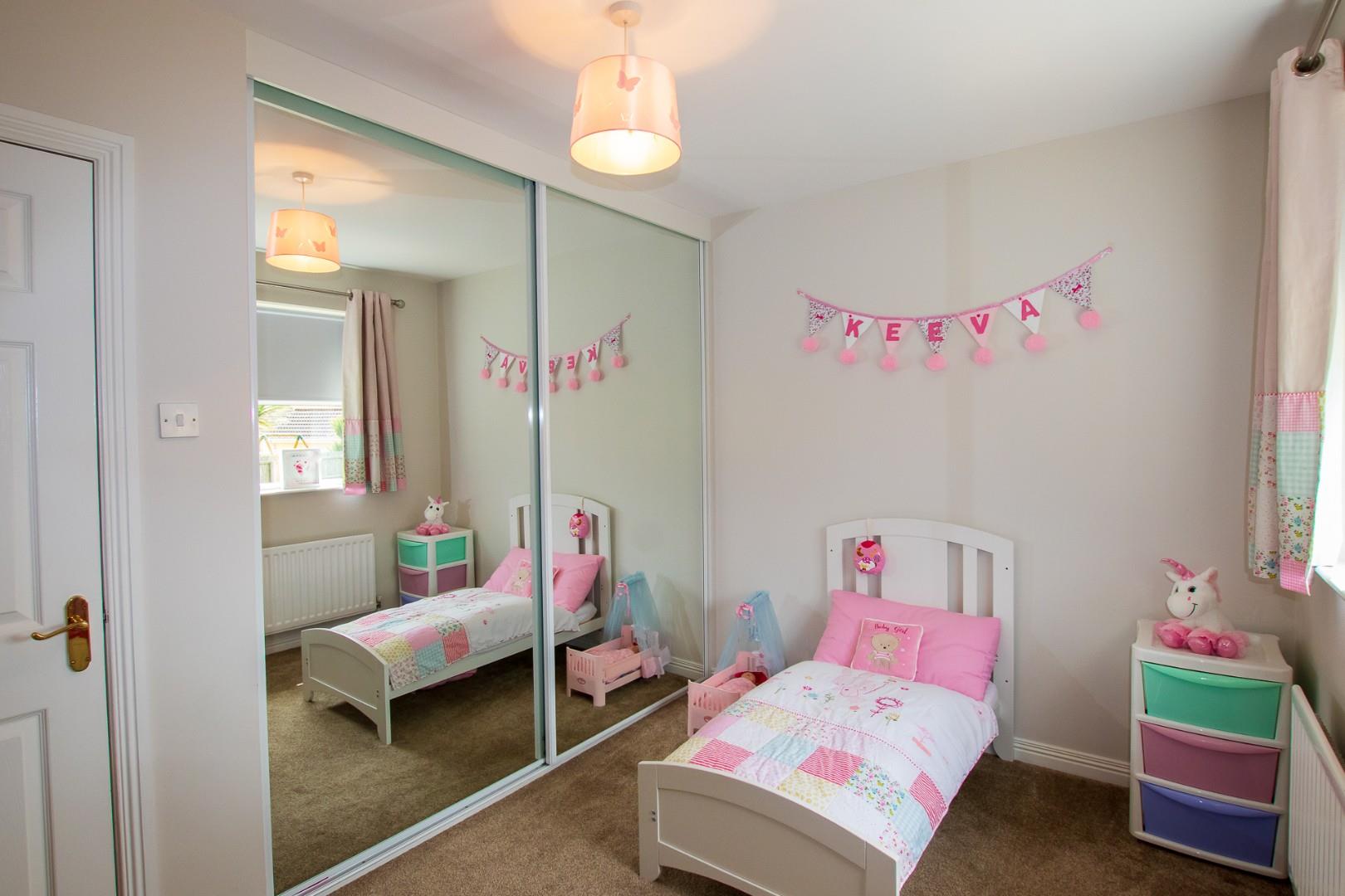 26 Barr Cregg, Claudy, BT47 4DU SSTC Homepage Estate Agents